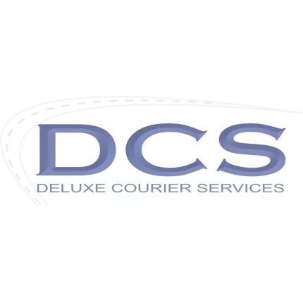 Logo from Deluxe Courier Services Ltd