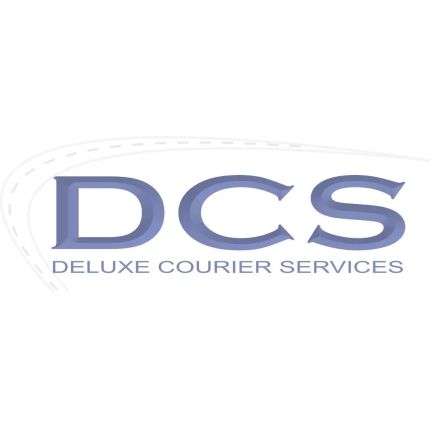 Logo fra Deluxe Courier Services Ltd