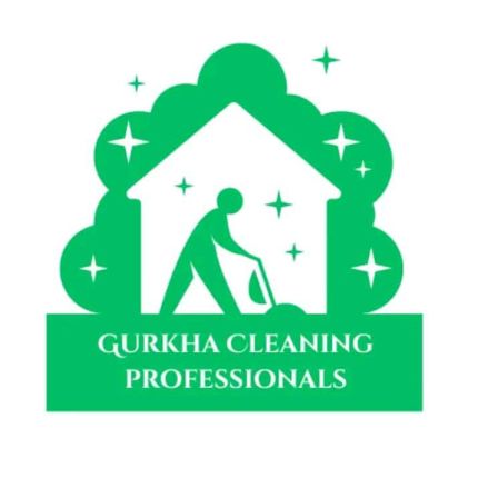 Logótipo de Gurkha Cleaning Professionals