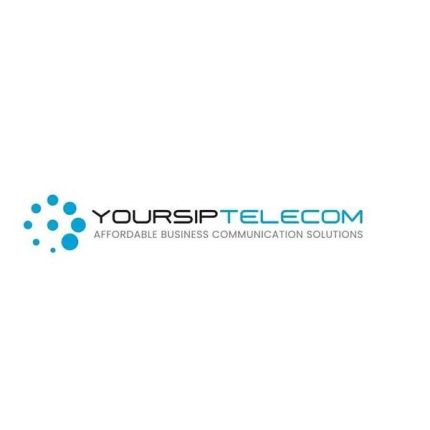 Logo de YourSIP Telecom