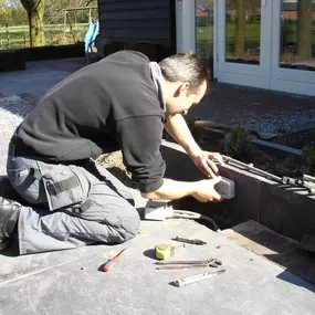 Bild von Ter Maaten Elektrotechniek