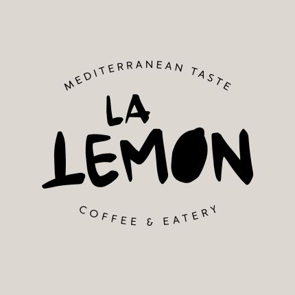 Logo od La Lemon