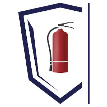 Logo de Brandschutz Protect