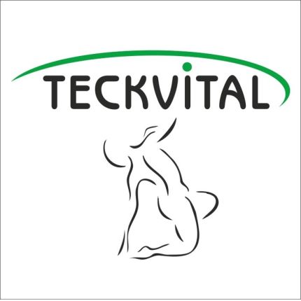 Logo von Teckvital Manuela und Rainer Strauss