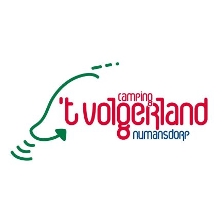 Logótipo de Camping 't Volgerland