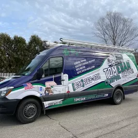 Bild von Tom Egan Cesspool Service