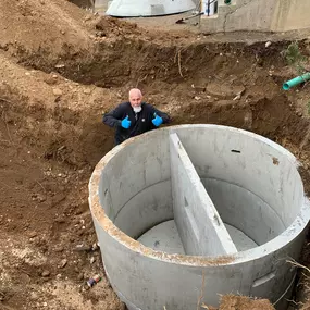 Bild von Tom Egan Cesspool Service