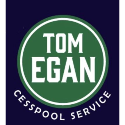 Logo de Tom Egan Cesspool Service