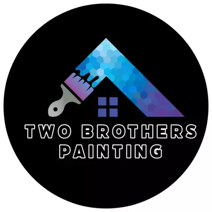 Logótipo de Two Brothers Painting