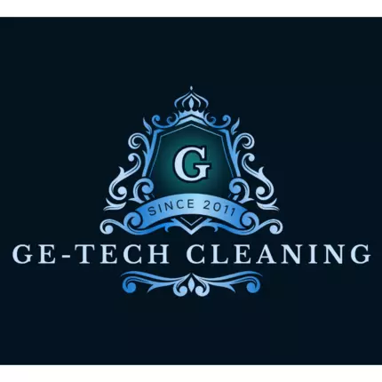 Logo od GE-TECH CLEANING