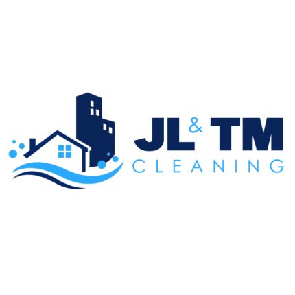 Logotipo de JL and TM Cleaning quality cleaning service