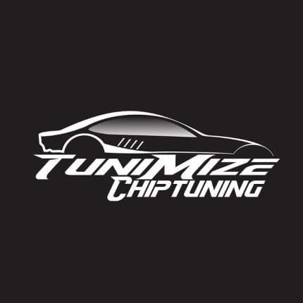 Logo de TuniMize Automotive