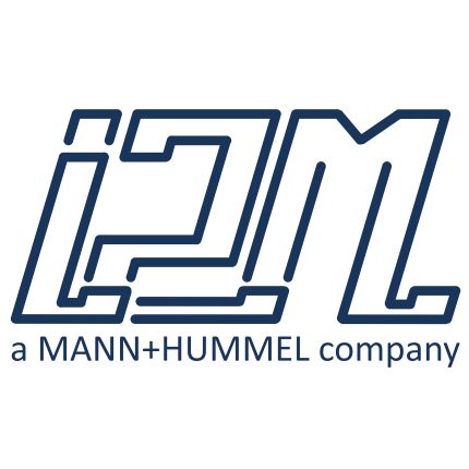 Logotyp från i2M GmbH