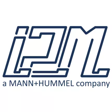 Logo de MANN+HUMMEL