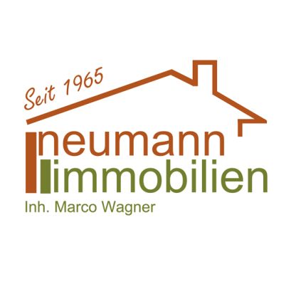 Logo von neumann immobilien