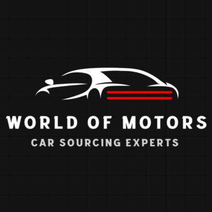 Logo fra World Of Motors Ltd