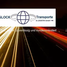 Bild von Glock Transporte und Logistik GmbH - Weiterstadt