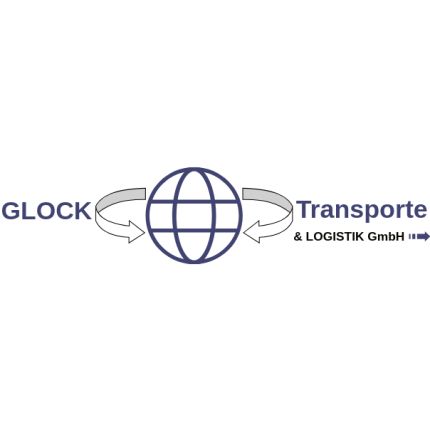 Logo de Glock Transporte und Logistik GmbH - Weiterstadt