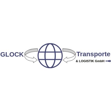 Logotipo de Glock Transporte und Logistik GmbH - Weiterstadt