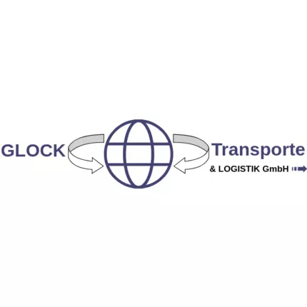 Logo fra Glock Transporte und Logistik GmbH - Weiterstadt