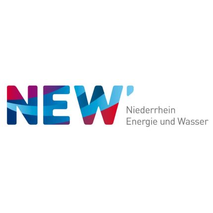 Logo van New Energie