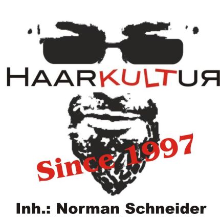 Logotyp från Haarkultur