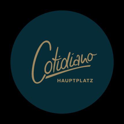 Logo von Cotidiano Hauptplatz