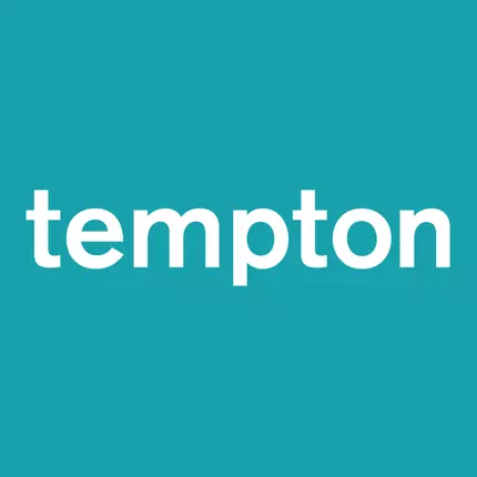 Logotyp från Tempton Kleve