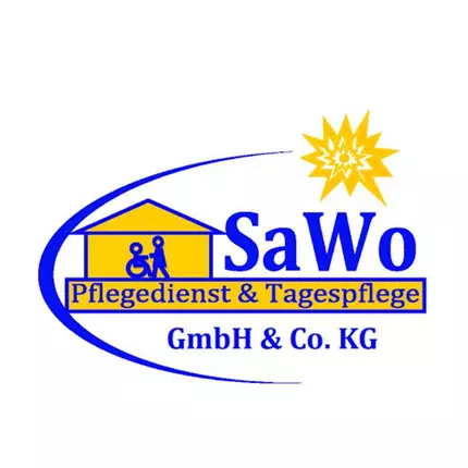 Logo from SAWO GmbH & Co. KG