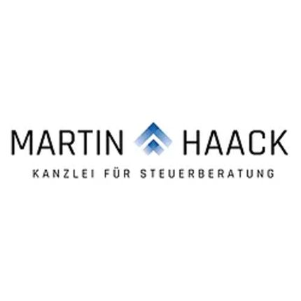 Logo von Martin Haack - Kanzlei für Steuerberatung
