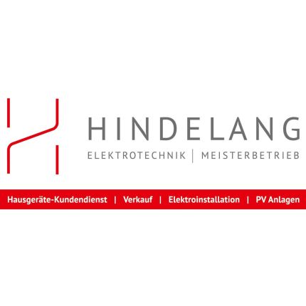 Logotipo de Elektrotechnik Hindelang