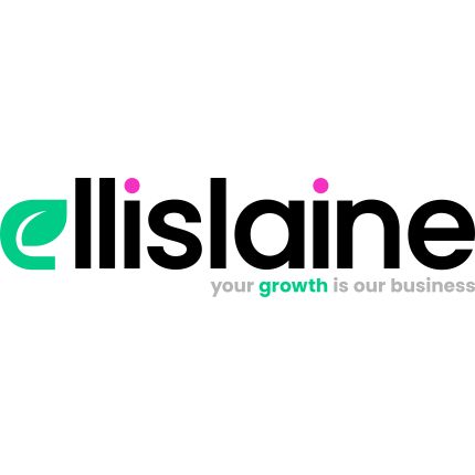 Logotipo de Ellislaine