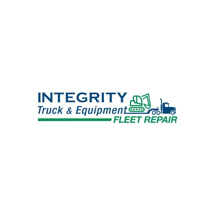 Logo de Integrity Truck & Equipment