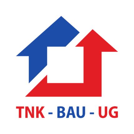 Logo da TNK BAU