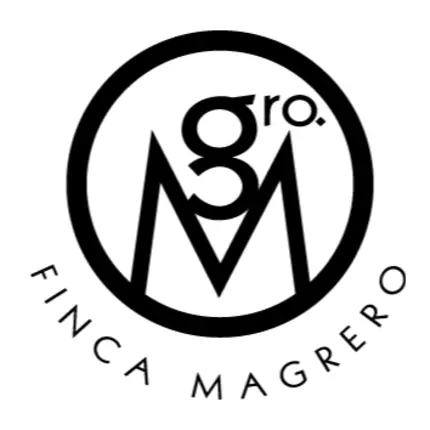 Logotyp från Finca Magrero