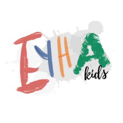 Logo de Eyha Kids