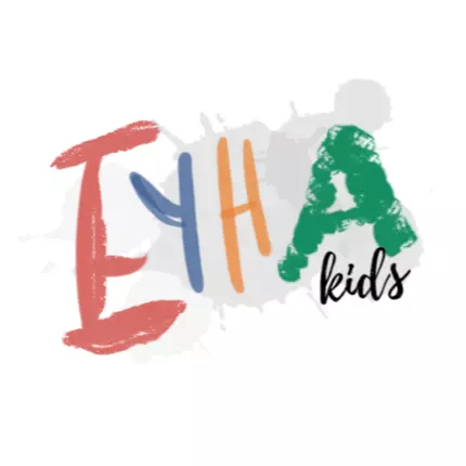 Logotipo de Eyha Kids