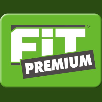 Logo fra FIT PREMIUM
