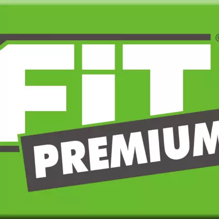 Logo from FIT PREMIUM