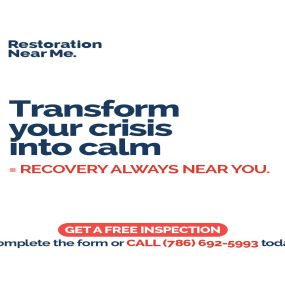 Transform your crisis into calm ! ! !