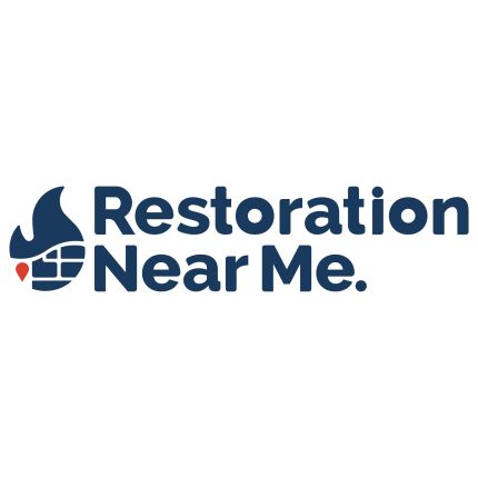 Logo fra Restoration Near Me