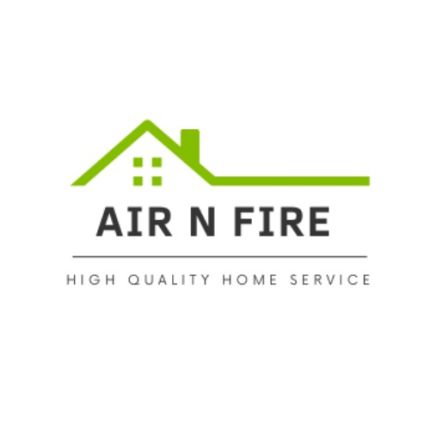 Logo de Air N Fire