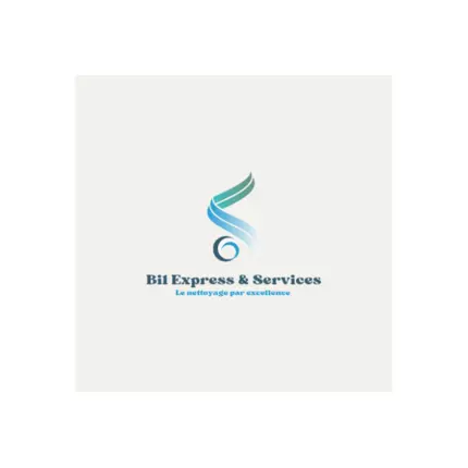 Logo von Bil Express & Services