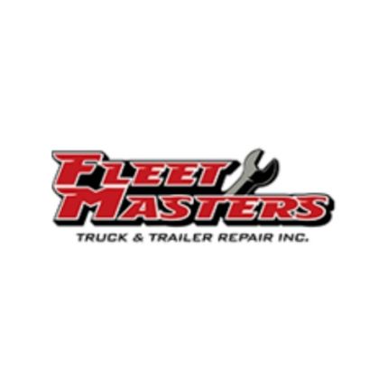 Logótipo de Fleet Masters Truck & Trailer Repair of Tampa