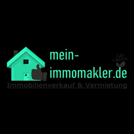 Logo fra mein-immomakler.de