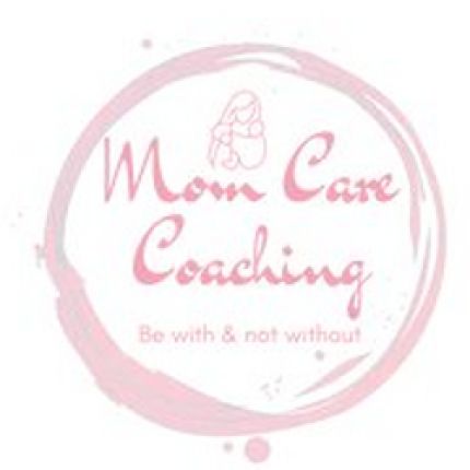 Logo od Mom Care Coaching & shinyly.shop