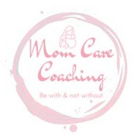 Logotyp från Mom Care Coaching & shinyly.shop