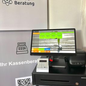 Bild von JK POS Beratung