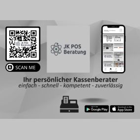 Bild von JK POS Beratung