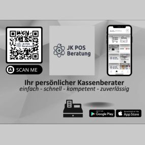 Bild von JK POS Beratung